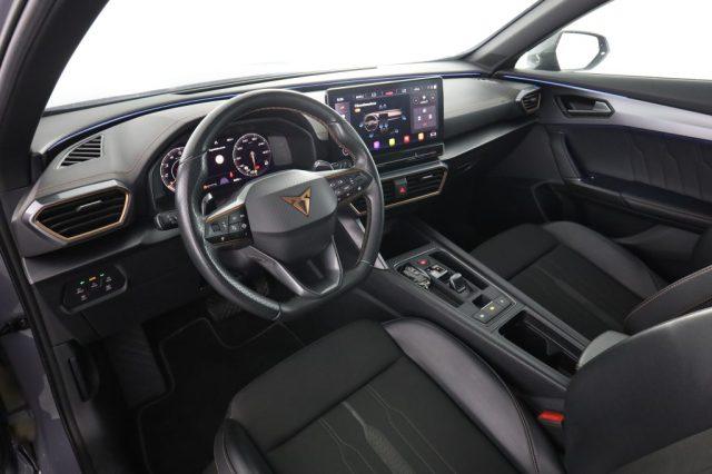 CUPRA Formentor Formentor 1.5 TSI DSG