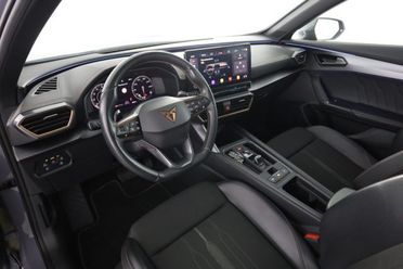 CUPRA Formentor Formentor 1.5 TSI DSG