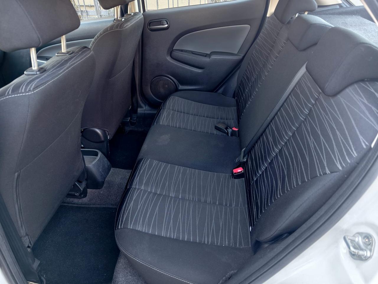 Mazda 2 Mazda2 1.3 16V 75CV 5p. Easy