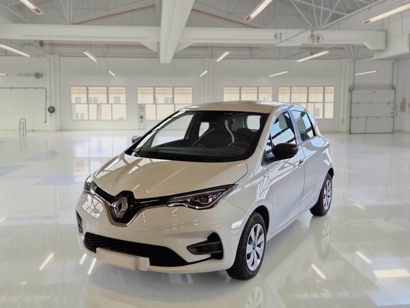 RENAULT ZOE LIFE R110 5 PORTE