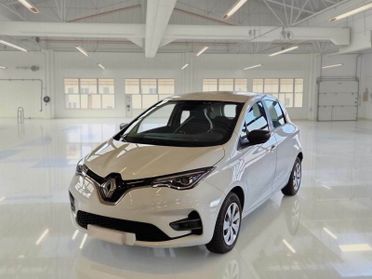 RENAULT ZOE LIFE R110 5 PORTE