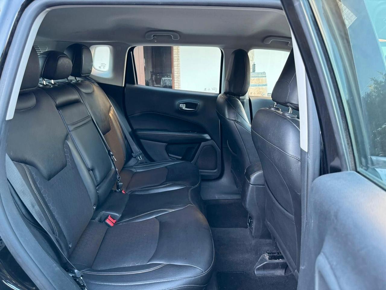 Jeep Compass 1.6 Multijet 2WD Longitude 100724KM UNICO PROPRIETARIO