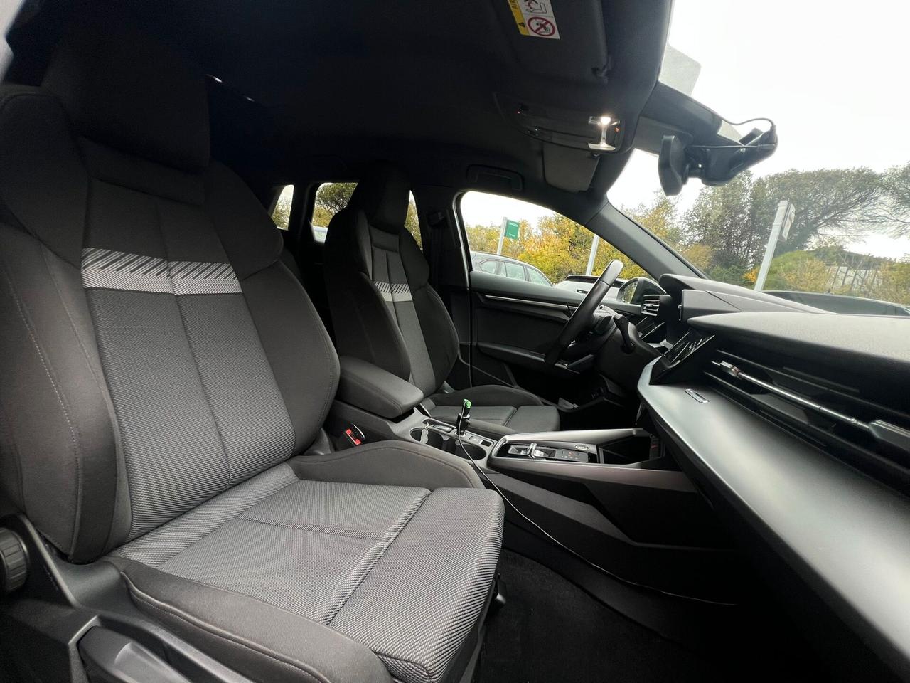 Audi A3 SPB 40 TFSI e S tronic Business Advanced