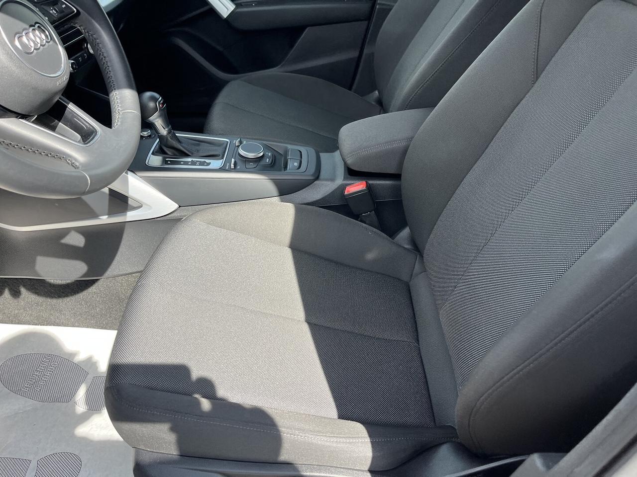 AUDI Q2 1600 TDI 116CV S.TRONIC