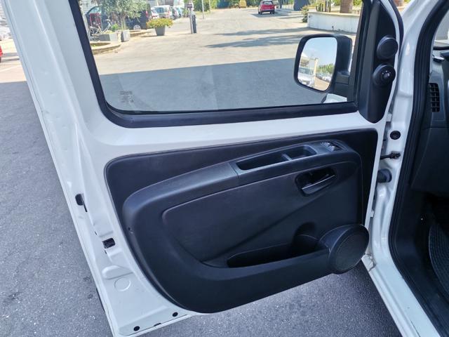 FIAT Fiorino 1.3 MJT 80CV Cargo SX
