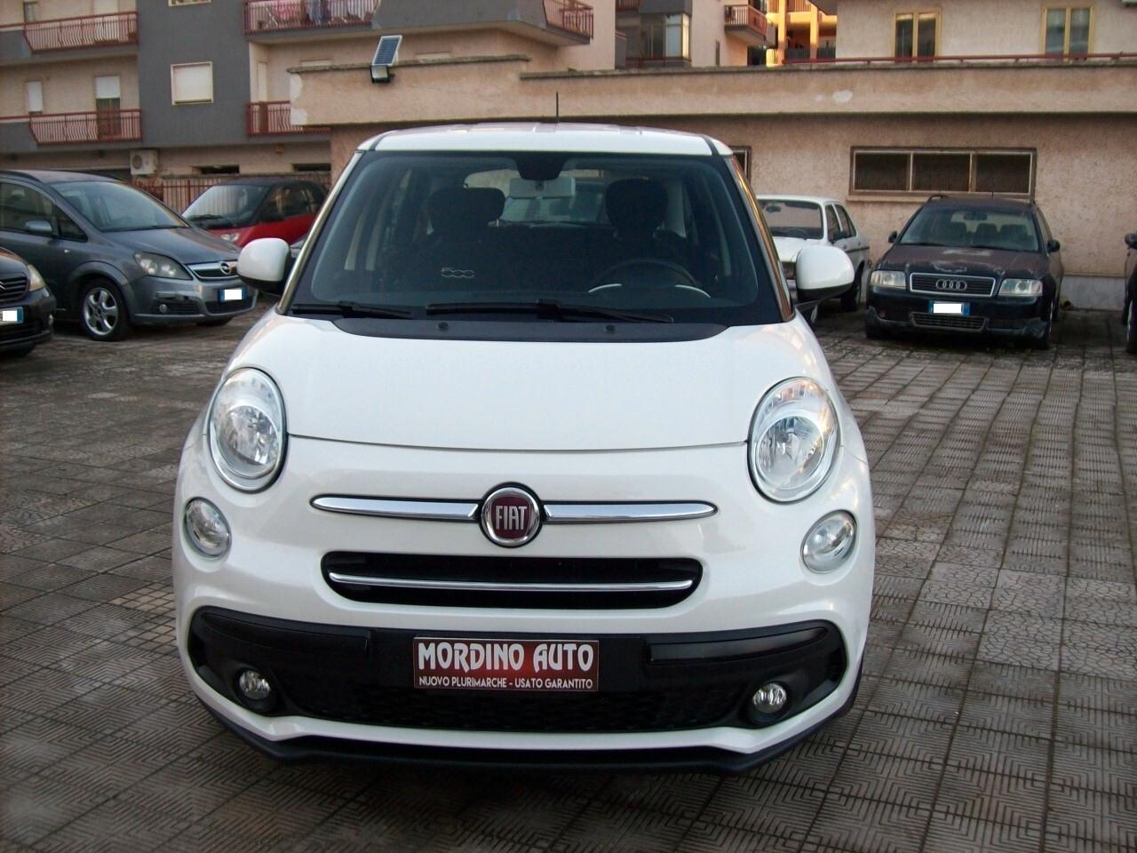 Fiat 500L 1.6 MJT 120CV Business 4 posti (N1)