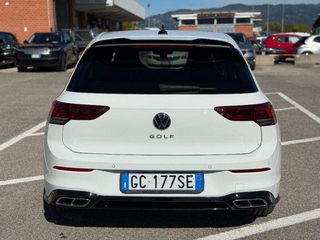 VOLKSWAGEN Golf 1.5 TSI EVO ACT R-Line