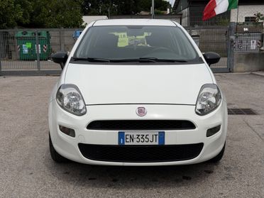 Fiat Grande Punto 1.3MJT 75 5p. Actual