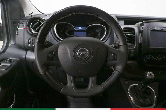 Opel Vivaro 27 1.6 bit.125cv L1H1 combi M1 S&S E6 c/clima