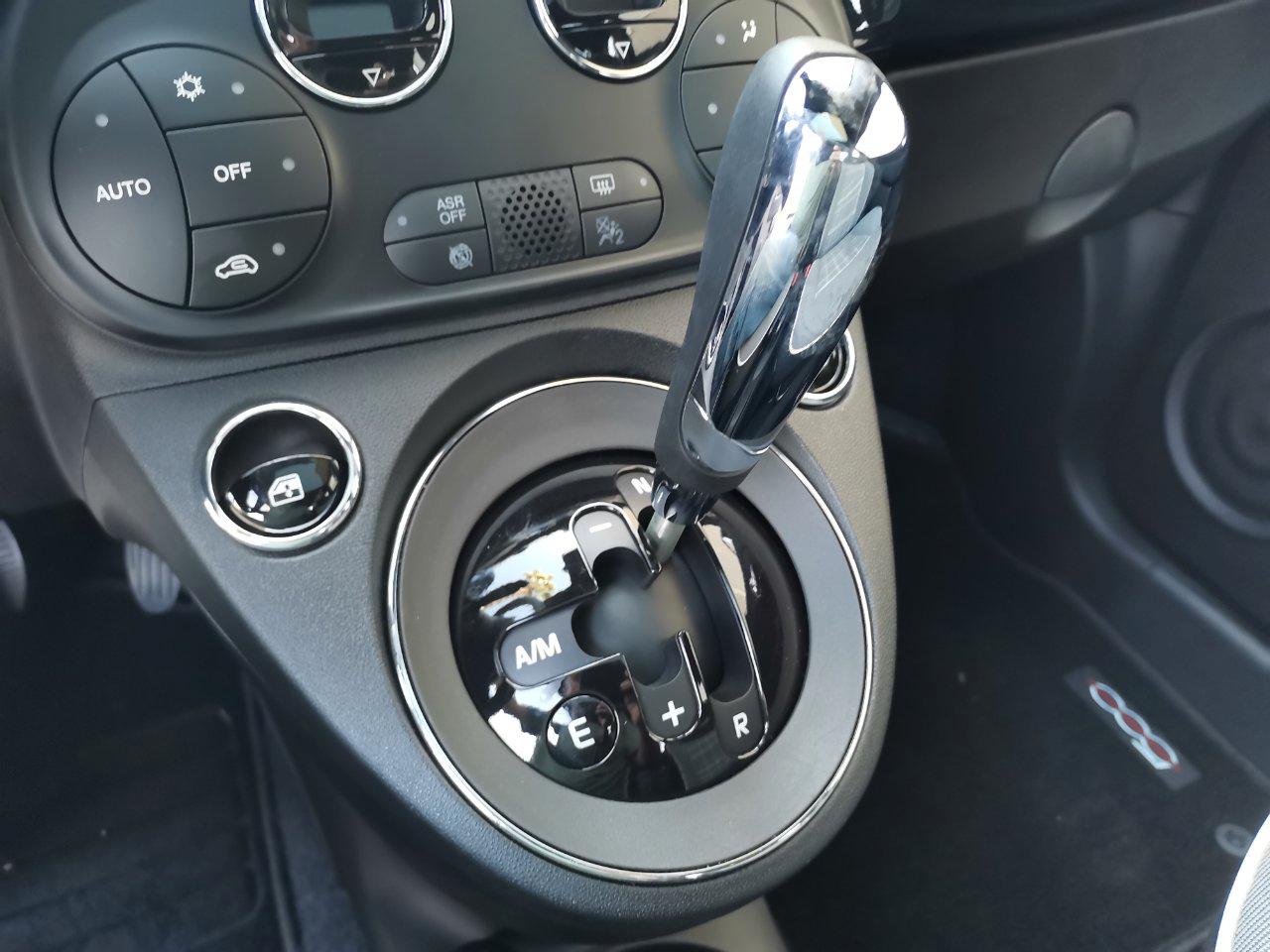 Fiat 500 1.2 Lounge s&s 69cv dualogic