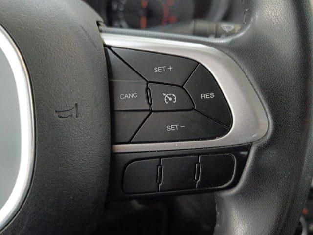 FIAT Tipo 1.6 Mjt 4 porte Lounge