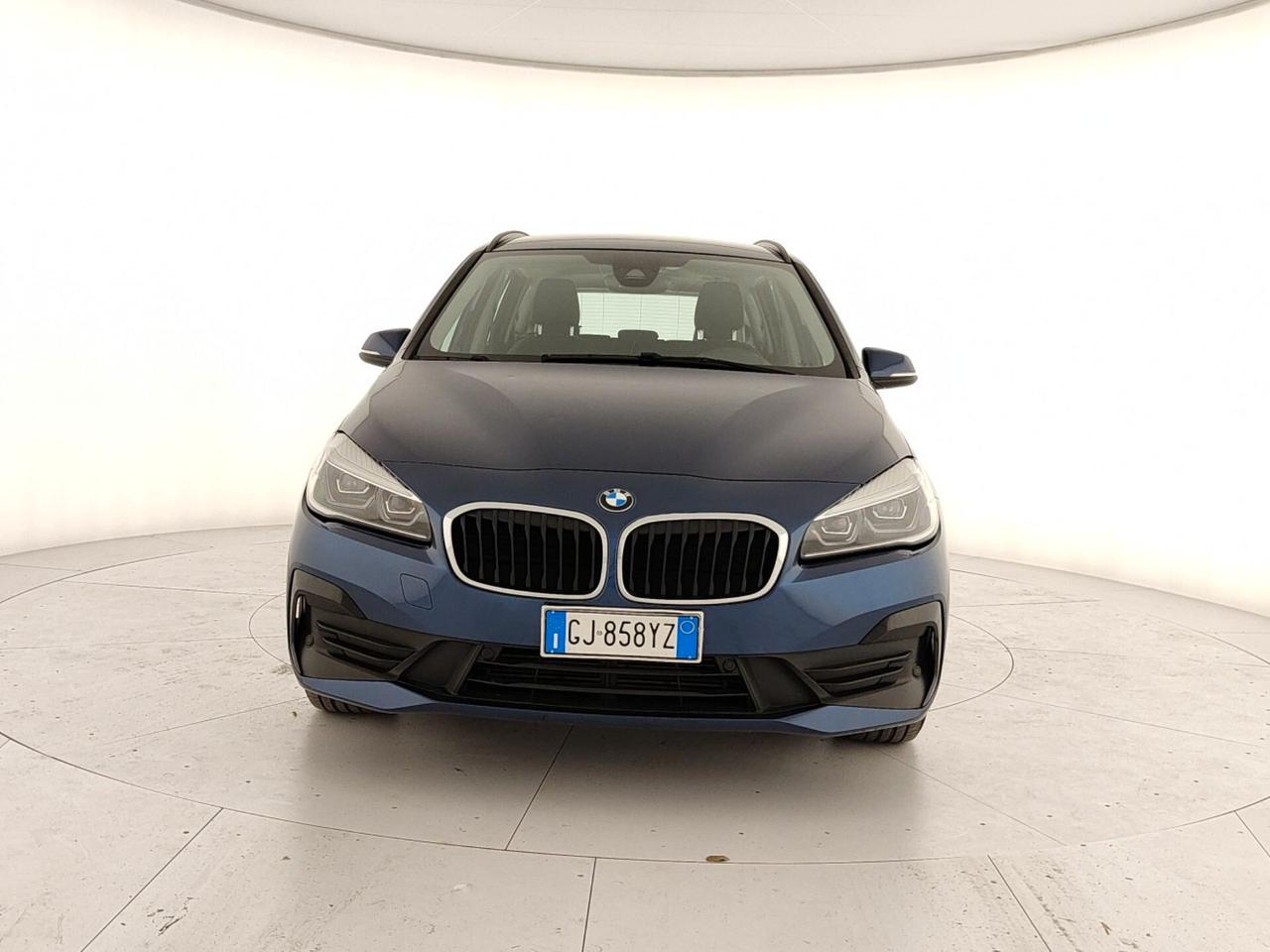 Bmw Serie 2 Gran Tourer 216d Business