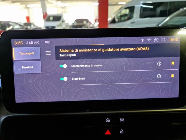JEEP Avenger 1200 TURBO CV.100 KM. 29.900 NAVI+LED+RADAR UNIPRO