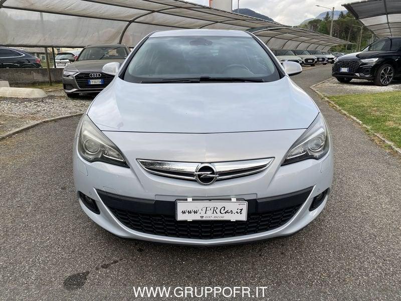 Opel Astra GTC Astra 2.0 CDTI 165CV GTC