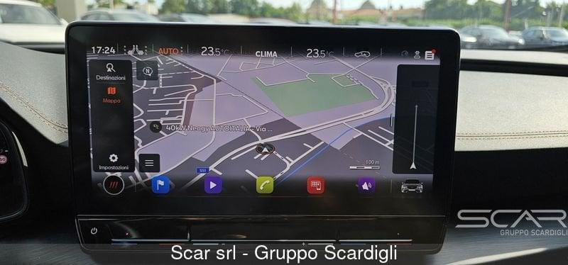 Cupra Formentor Formentor 2.5 TSI 4Drive DSG VZ5 Century Bronze *PREZZO REALE NON VINCOLATO A FINANZIAMENTO*