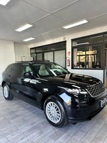 Range Rover Velar 2.0D tettuccio apribile