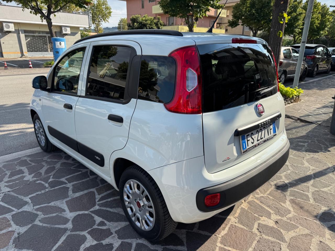 Fiat Panda 1.2 EasyPower Easy (GPL di serie) AppleCarPlay