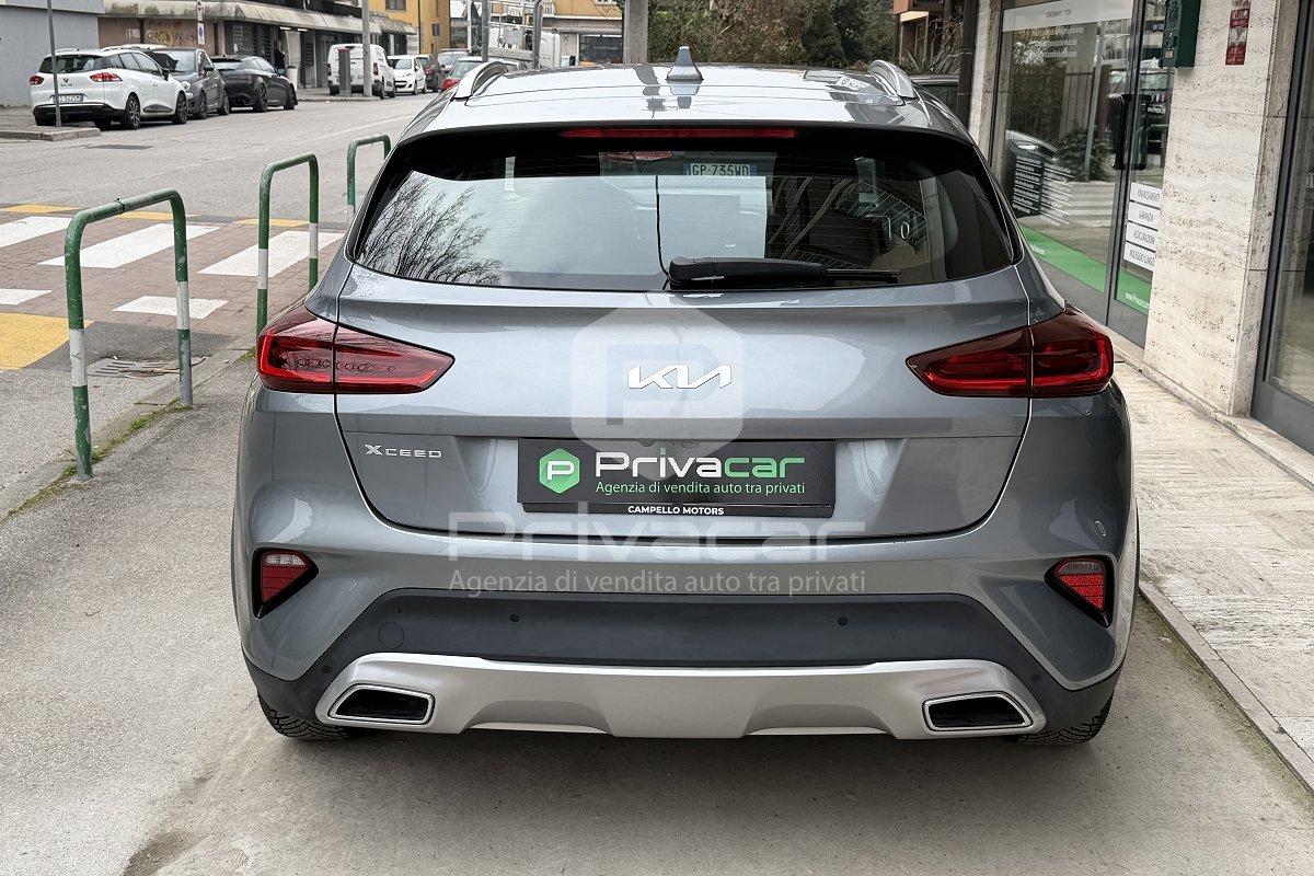 KIA Xceed 1.0 T-GDi GPL Urban