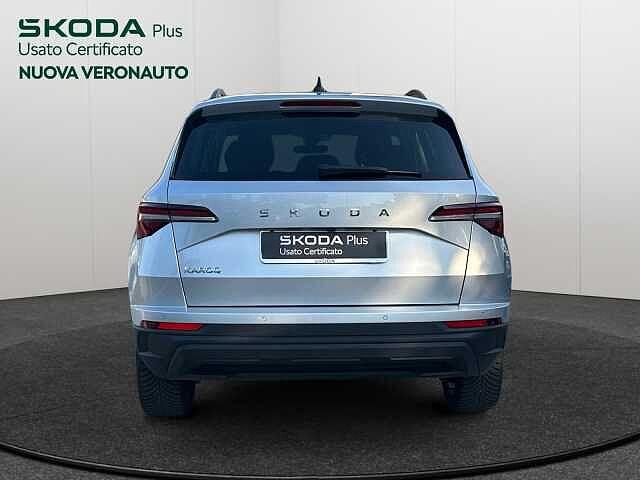 SKODA Karoq 1.0 TSI 110 CV Executive