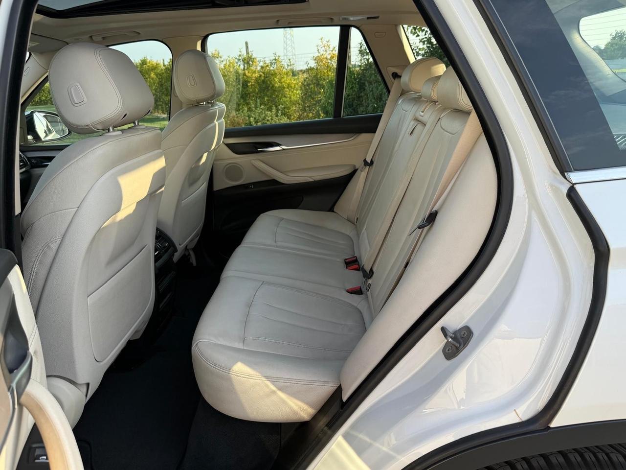 Bmw X5 xDrive30d 258CV Luxury