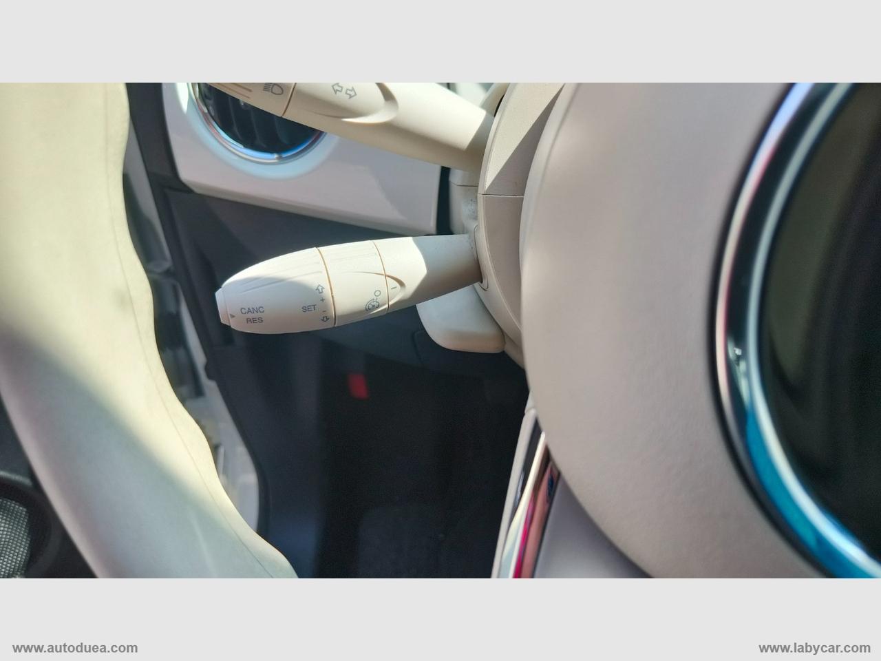 FIAT 500 1.0 Hybrid Pop NO VINCOLI