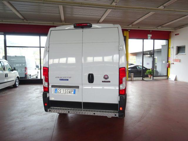 FIAT Ducato 35Q 2.2 Mjt 140CV PM-TM FRIGO FRCX -20°