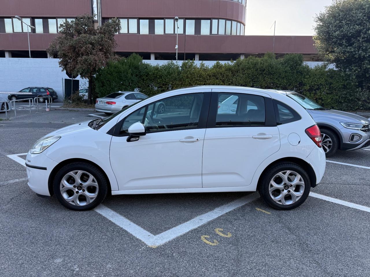Citroen C3 1.4 e-HDi 70 airdream CMP Business