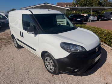 FIAT DOBLO 1.3MJT 95CV E6D-T 2021