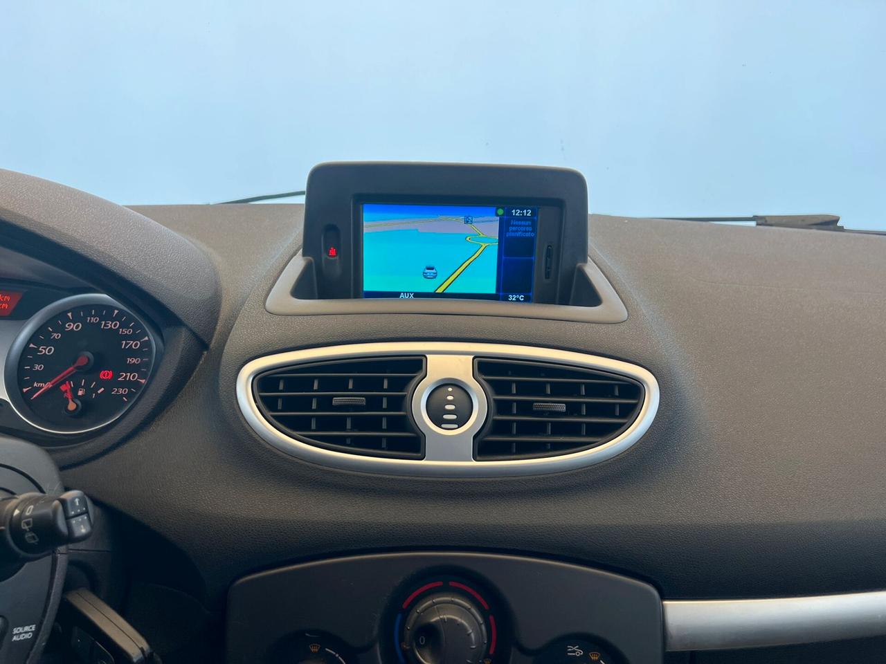 Renault Clio 1.5 dCi 85CV 5p