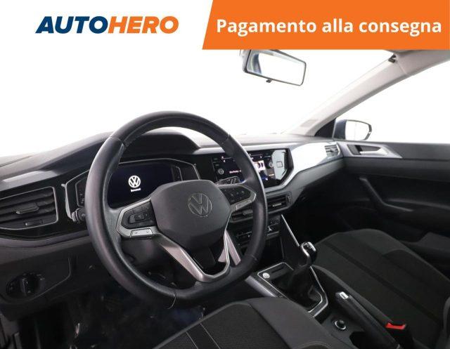 VOLKSWAGEN Polo 1.0 TSI Style