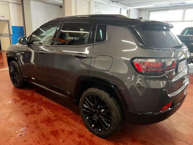 Jeep Compass Compass 1.3 turbo t4 phev S 4xe auto 240CV