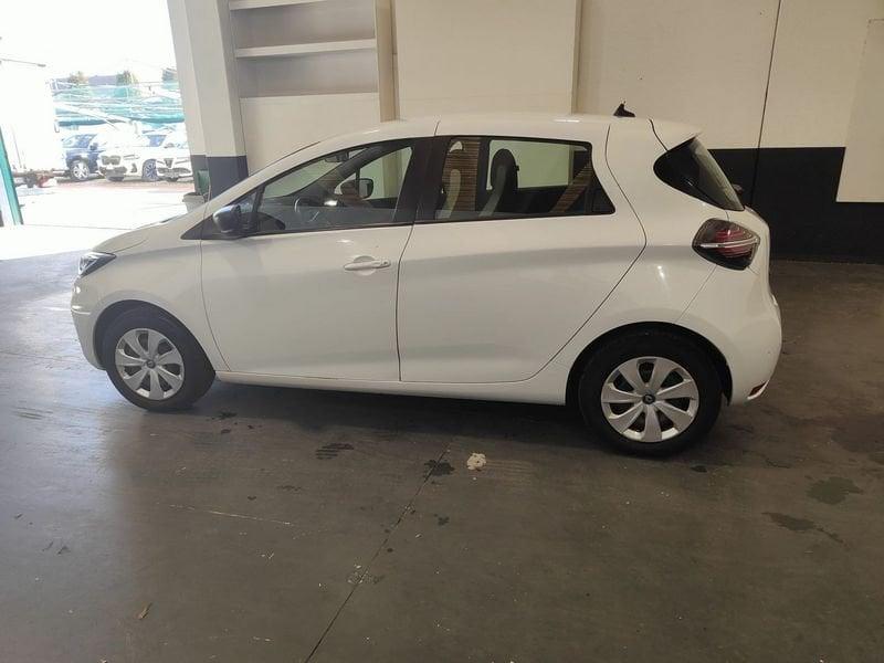 Renault ZOE ZOE Life R110
