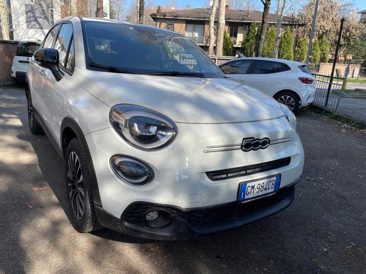 Fiat 500X 1.0 T3 120 CV Style