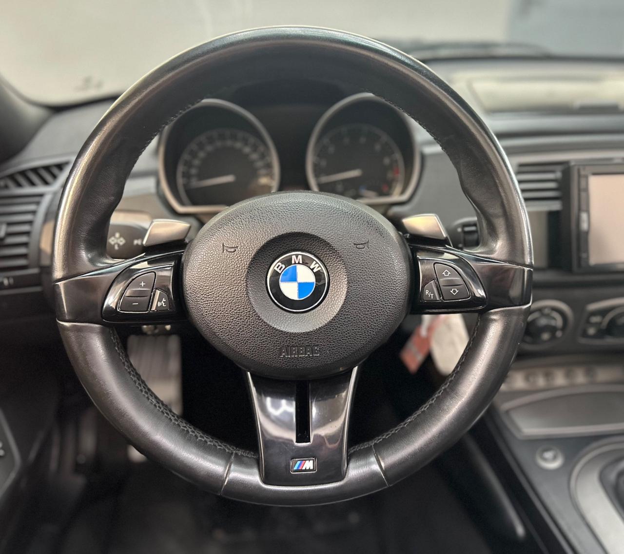 Bmw Z4 3.0i smg cat Roadster