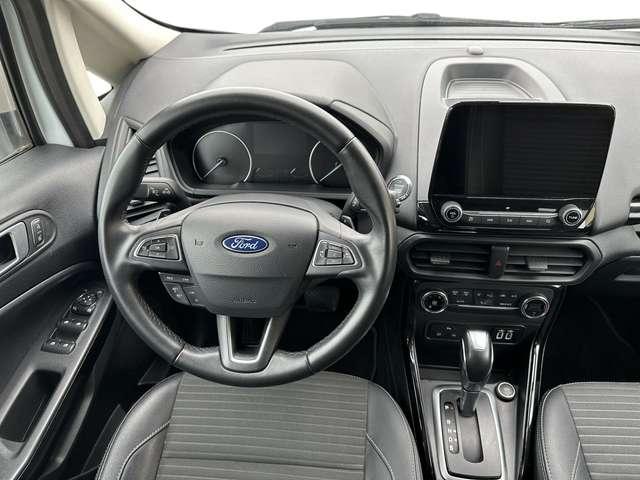 Ford EcoSport 1.0 ecoboost Titanium s&s 125cv auto my19