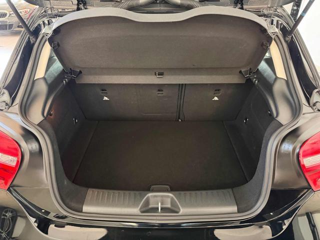 MERCEDES-BENZ A 160 CDI Executive"CLIMA"BLUETOOTH