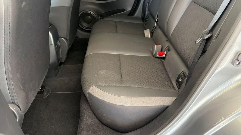 Nissan Juke N-CONNECTA AMT