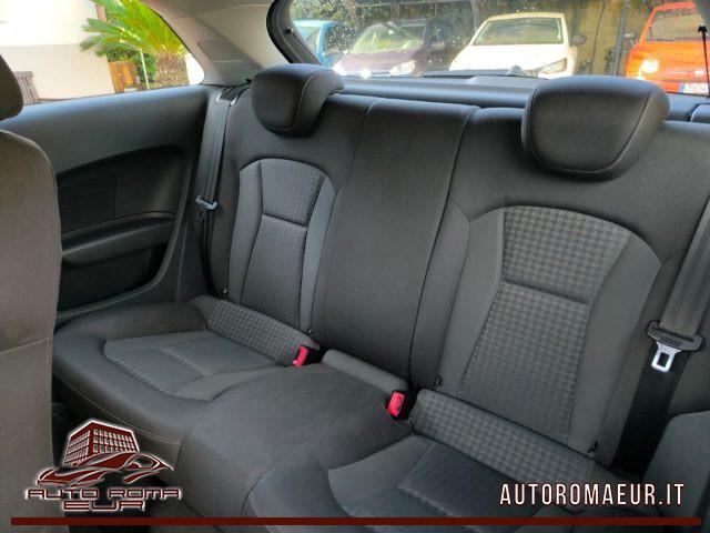 AUDI A1 1.4 TFSI Ambition PDC! NAVI! PRONTA CONSEGNA!