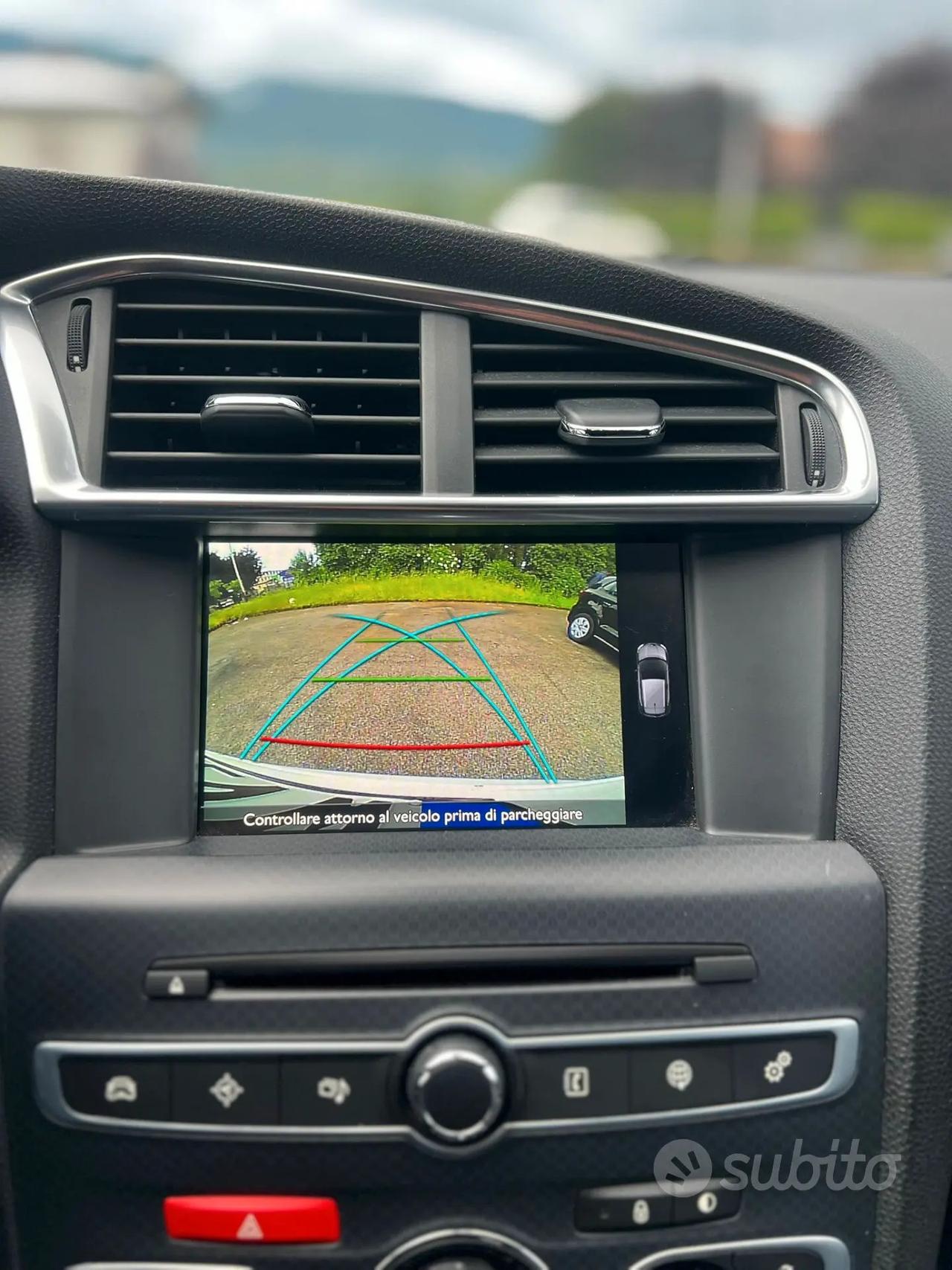 DS4 Crossback BlueHDi 120 S&S EAT6 Sport Chic