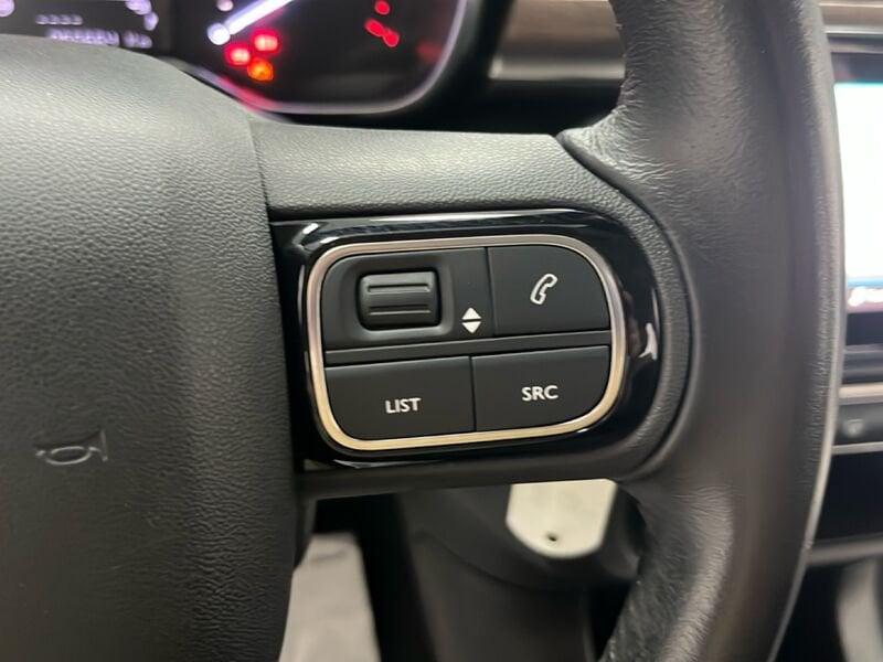 Citroën C3 PureTech 110 S&S Shine Pack