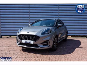 FORD Puma 1.0 ecoboost h st-line s&s 125cv del 2022