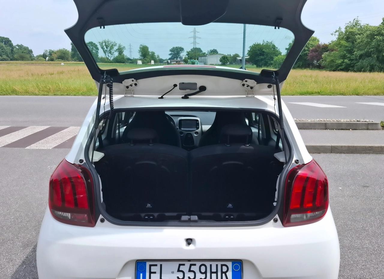 Peugeot 108 VTi 68 5 porte Active