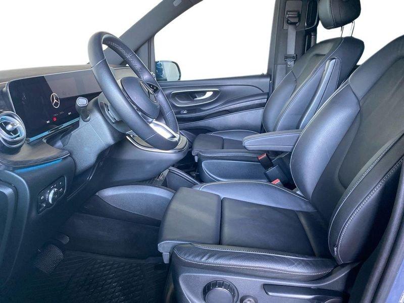 Mercedes-Benz Classe V V 300 d Automatic 4Matic Avantgarde Compact