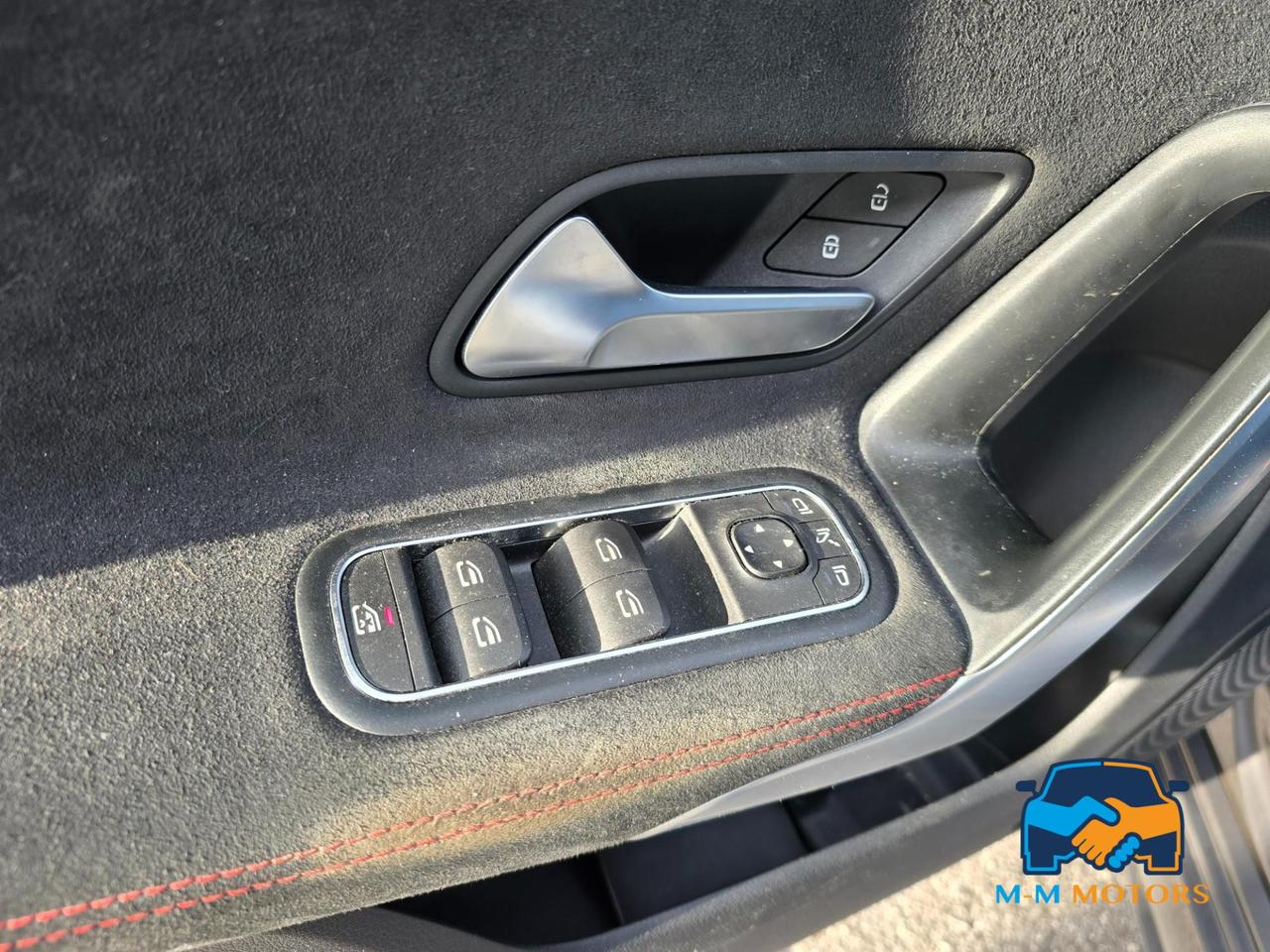 Mercedes Classe A A 250 Premium auto