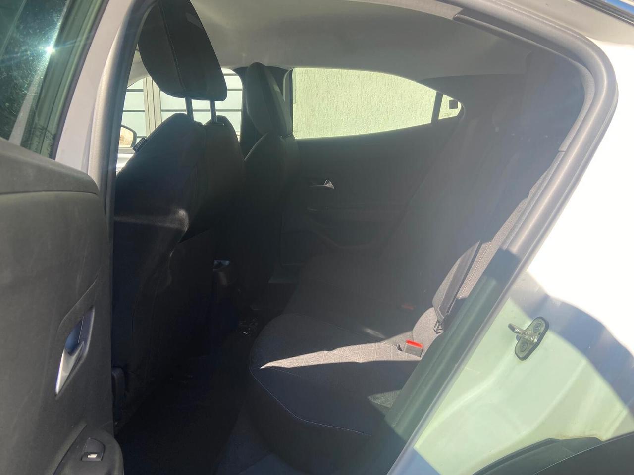 Opel Mokka 1.2 Turbo Elegance