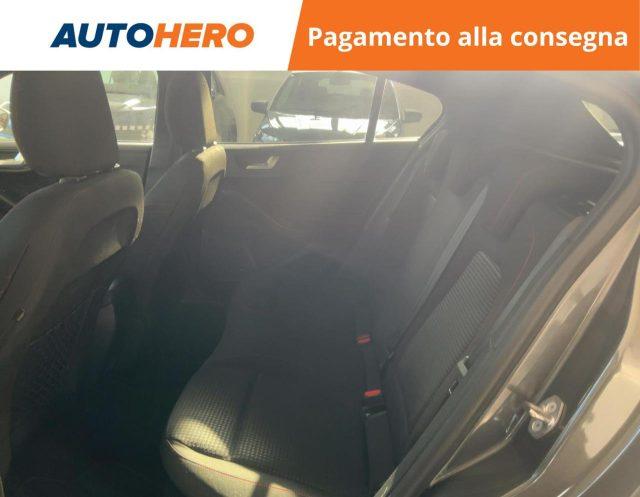 FORD Focus 1.5 EcoBlue 120 CV 5p. ST-Line