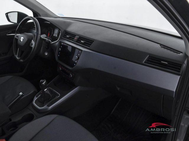 SEAT Arona 1.0 ecotsi Style 95cv