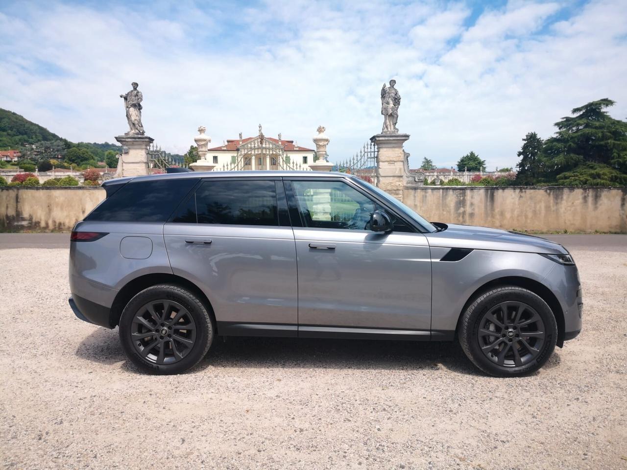Land Rover Range Sport ***GARANZIA 05/2029***