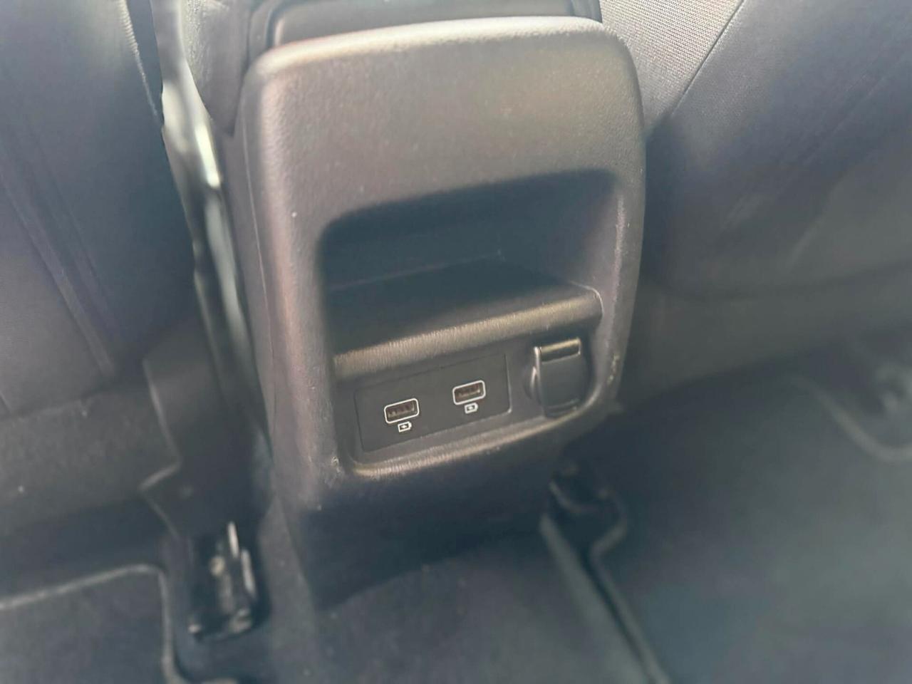 Renault Kadjar Blue Anno 2020 1.5 Diesel Accessoriata