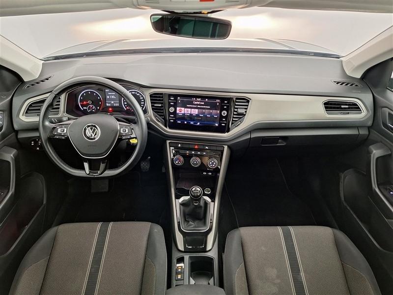 VOLKSWAGEN T-ROC 1.0 TSI Style